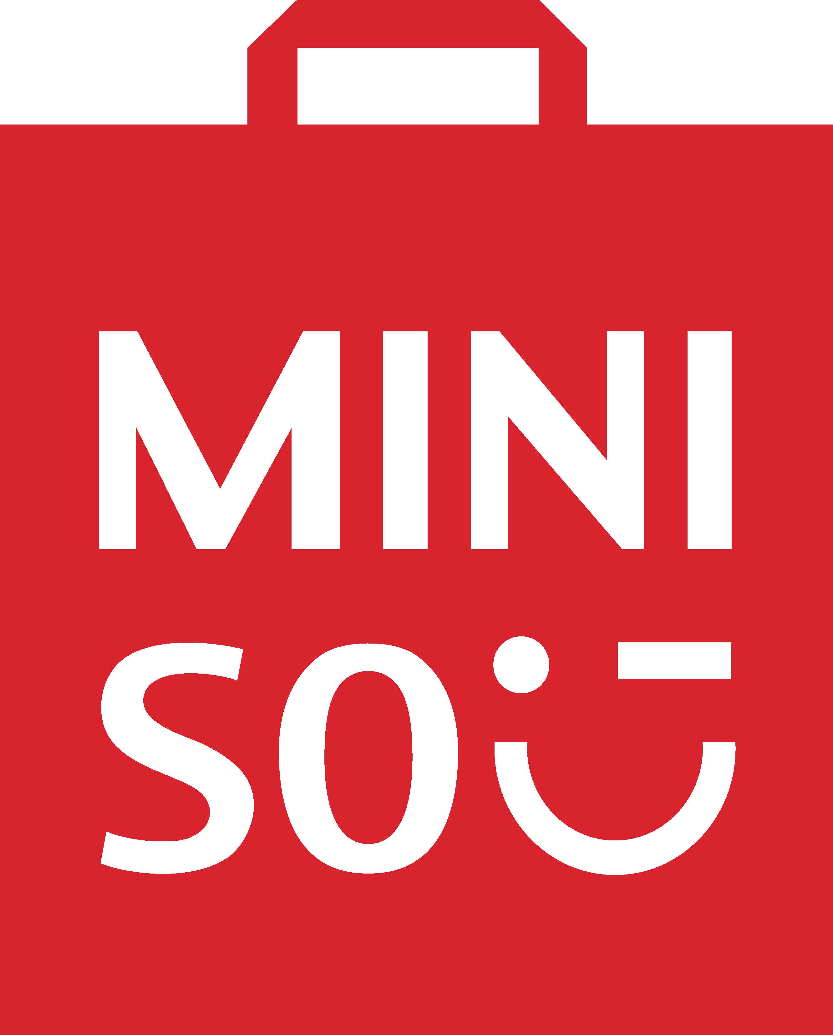 MINISO CO.LTD ALL RIGHT RESERVED