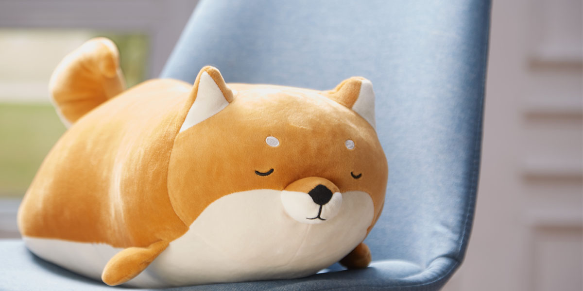 Plush Doll Plush Doll
