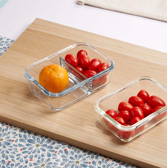 Food Container