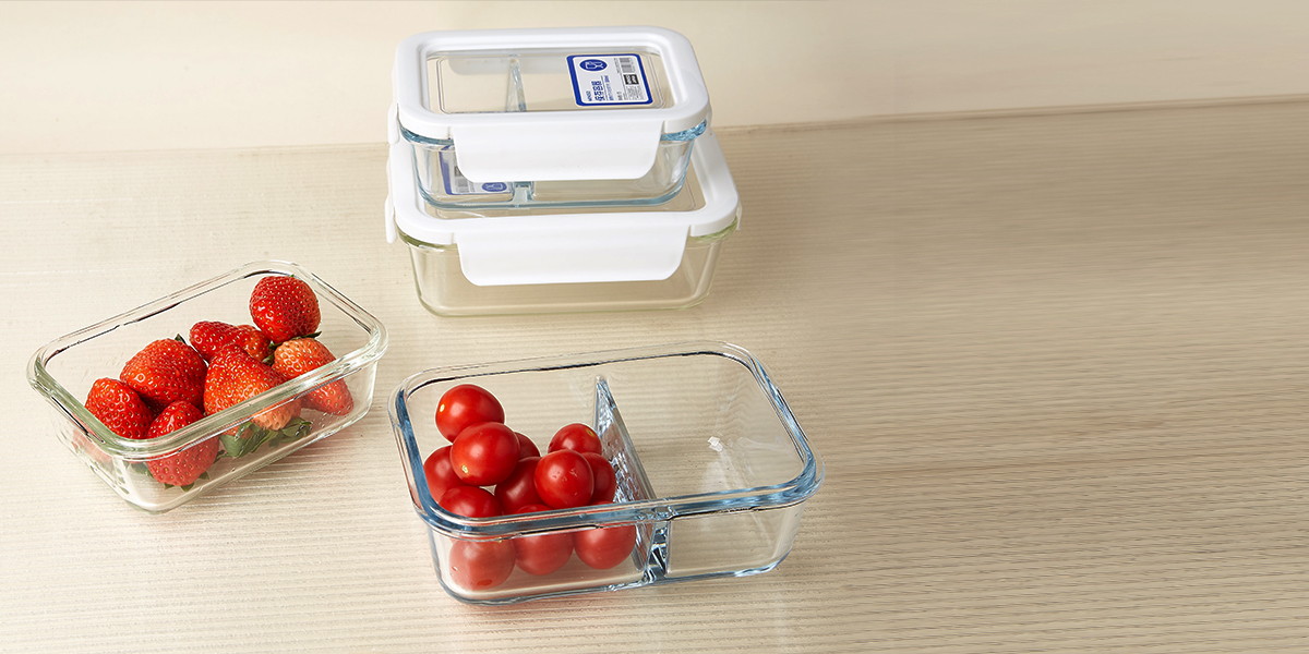Food Container Food Container