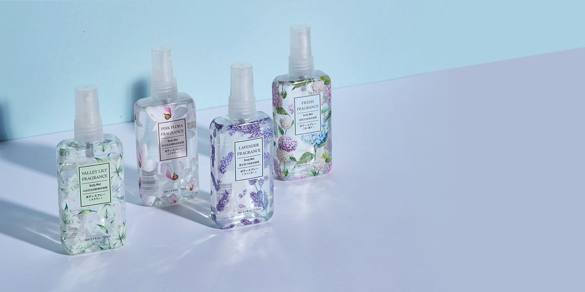 Deodorant Spray Deodorant Spray