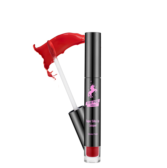 Liquid Lipstick