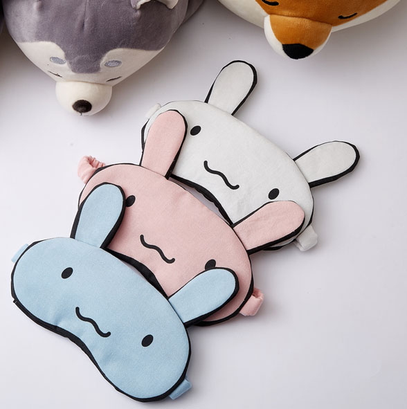 Cotton Eye Mask