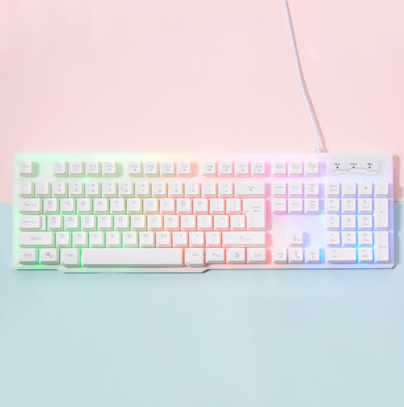 Mechanical Keyboard