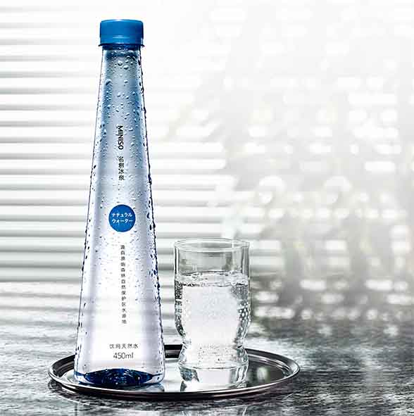 Mineral Water